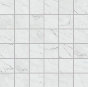 Diamond Carrara Straight Joint - porcelain tile